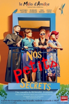 Nos petits secrets