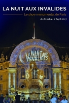 La Nuit aux Invalides