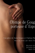 Olympe de Gouges, porteuse d'espoir