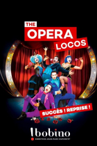 The opera locos