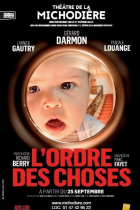 L'Ordre des Choses