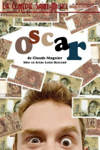 Oscar (St Michel)