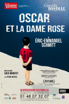 Oscar et la dame rose