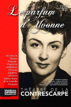Le parfum d'Yvonne