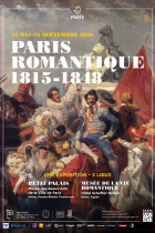 Expo Paris Romantique