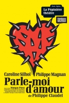 Parle moi d'amour