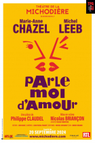 Parle moi d'amour