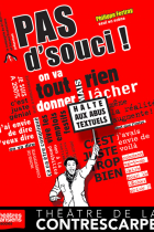 Pas d'souci