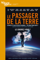 Le passager de la terre