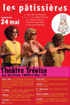 Les Pâtissières
