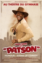 Mon nom est Patson