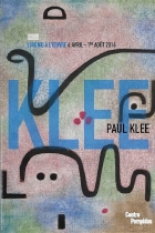 Expo Paul Klee