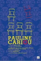 Pauline Cariou, chroniques d'une vie décalée
