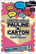 PAULINE ET CARTON