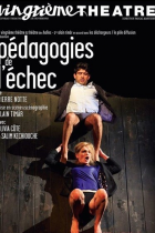 Pédagogies de l'échec