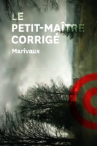 Le Petit-Maître corrigé