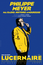 Philippe Meyer, ma radio