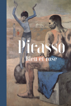 Expo Picasso Bleu et Rose