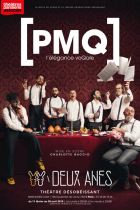 PMQ, L'élégance voQale