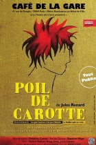 Poil de Carotte