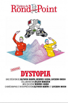 Dystopia / Un Poyo Rojo II