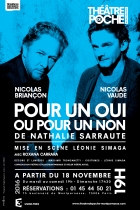 Pour un oui ou pour un Non