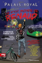 Le Ptit monde de Renaud