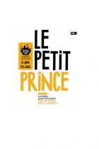 Le petit prince