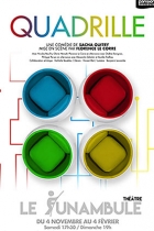 Quadrille