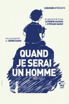 Quand je serai un homme