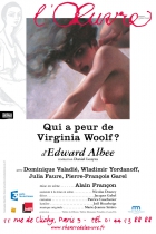 Qui a peur de Virginia Woolf ?
