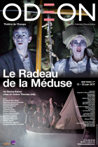 Le Radeau de la Méduse