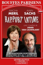 Rapport Intime