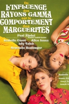 De l'influence des rayons gamma sur le comportement des marguerites