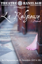 La Religieuse
