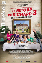 Le retour de Richard 3