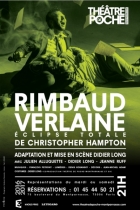 Rimbaud Verlaine, Eclipse Total