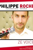 Philippe Roche, Ze Voices
