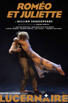Roméo et Juliette (Manon Montel)