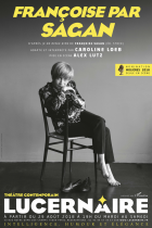 Françoise par Sagan, Caroline Loeb