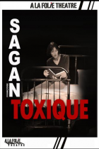 Sagan toxique
