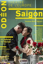 Saigon