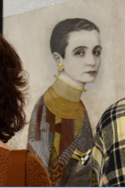 Expo 24 heures de la vie d'une femme