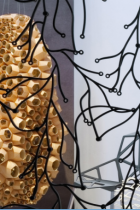 Expo Design et merveilleux, de la nature de l'ornement