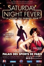 Saturday Night Fever