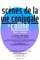 Scènes de la vie conjugale