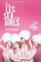 Sea girls : la revue