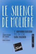 Le Silence de Molière