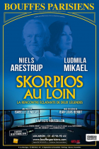 Skorpios au Loin