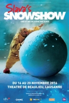 Slava's Snowshow